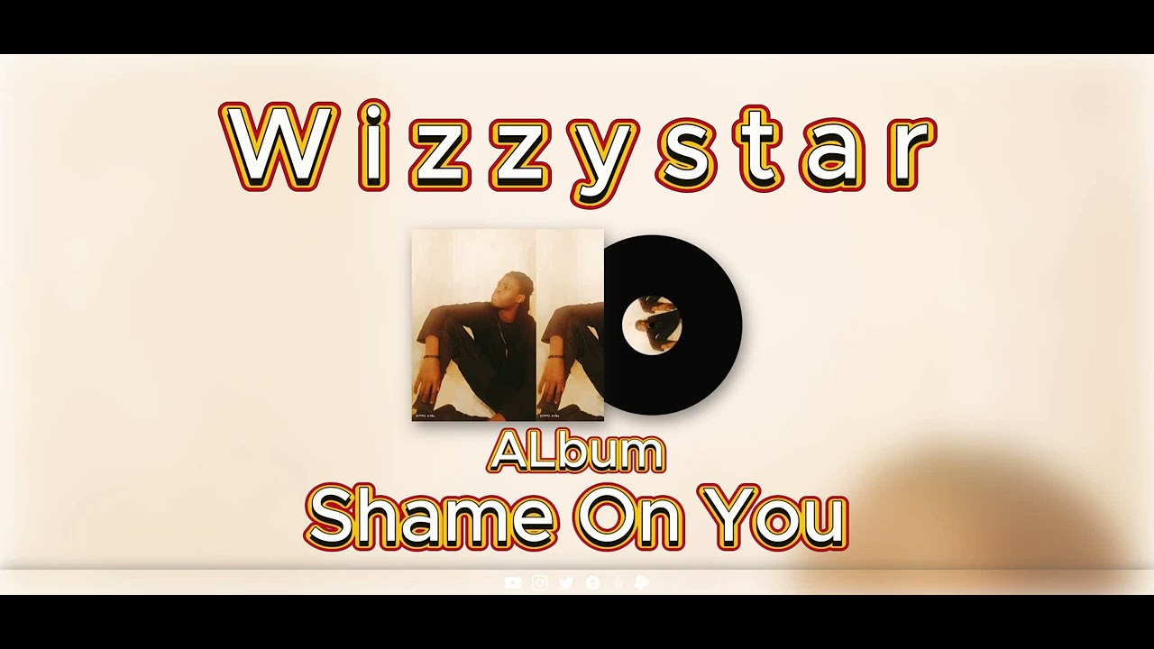 Wizzystar - Glance [Official Audio]