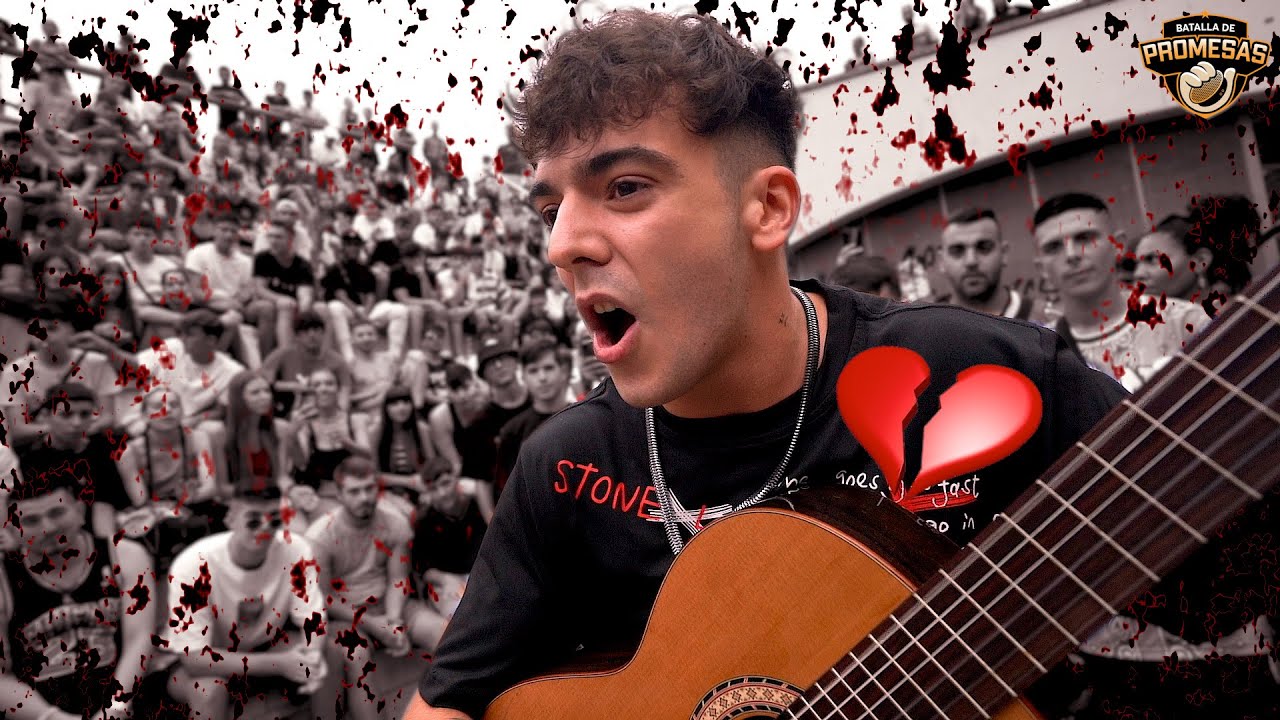 Las CANCIONES más TRISTES de la BDP NACIONAL 💔 (Parte 2)