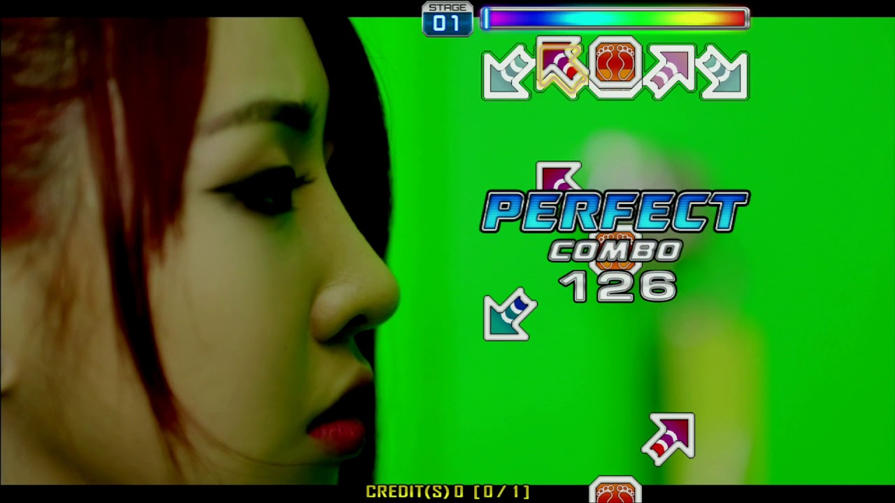 [Pump It Up Prime 2] Gotta Be You S5