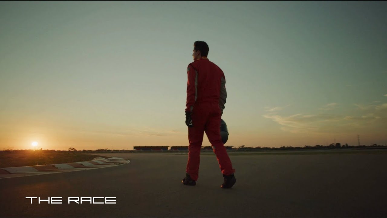 THE RACE | Formula 1 Cinematic Experience (Inspired by Hans Zimmer)