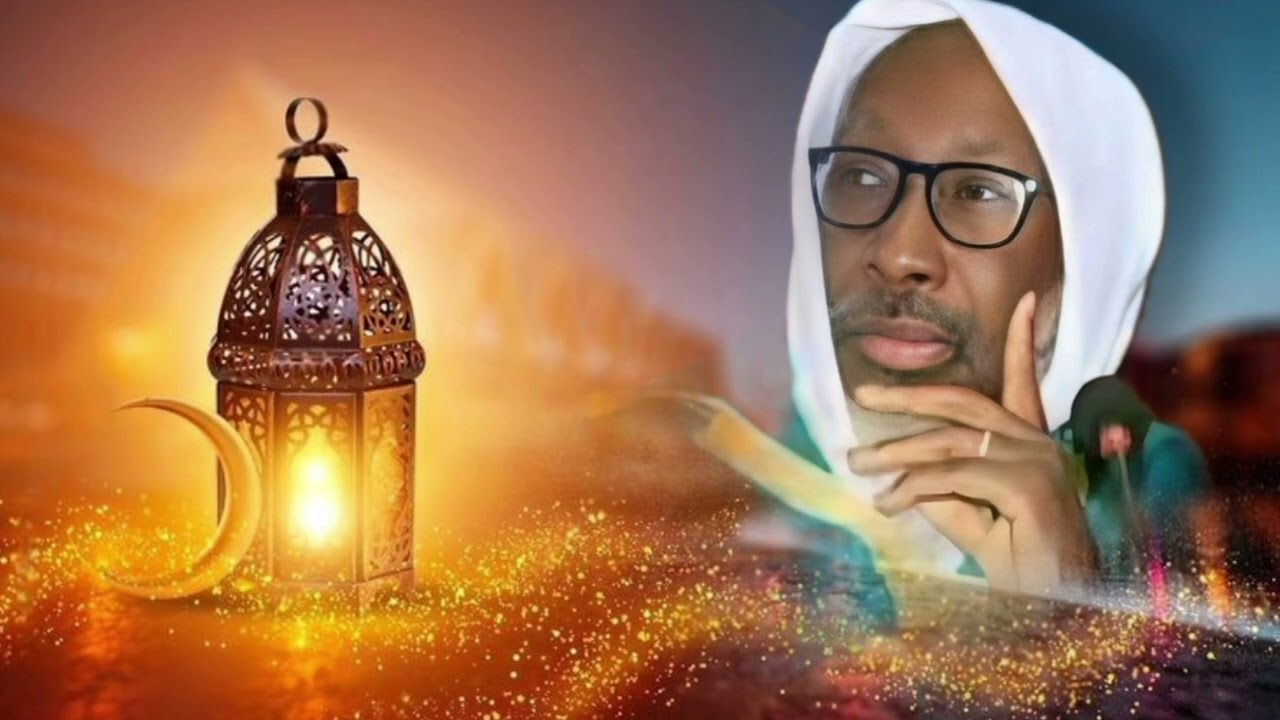 Oustaz cheikh mouhidin samba diallo 🧏🕌😭😭😭