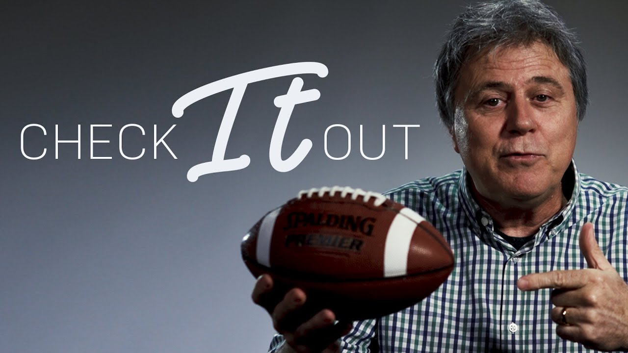 Check It Out | Jim Shaddix