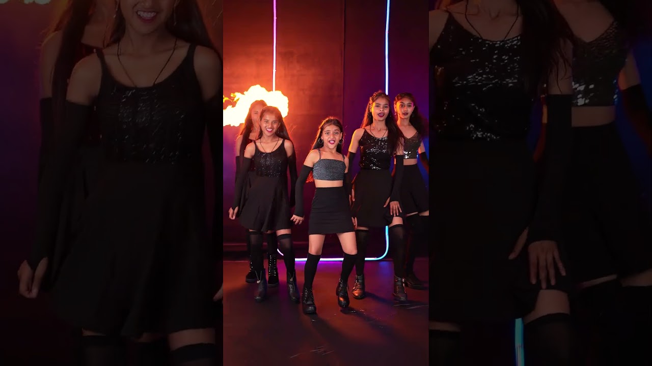 Munni badnam huyi🔥|#youtubeshorts #dance #shorts #trending #fdccompany