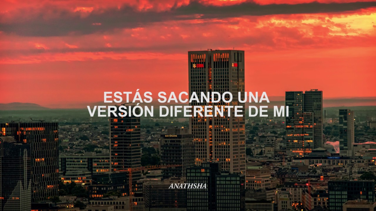 Shawn Mendes - Fallin' All In You (Traducida al Español)