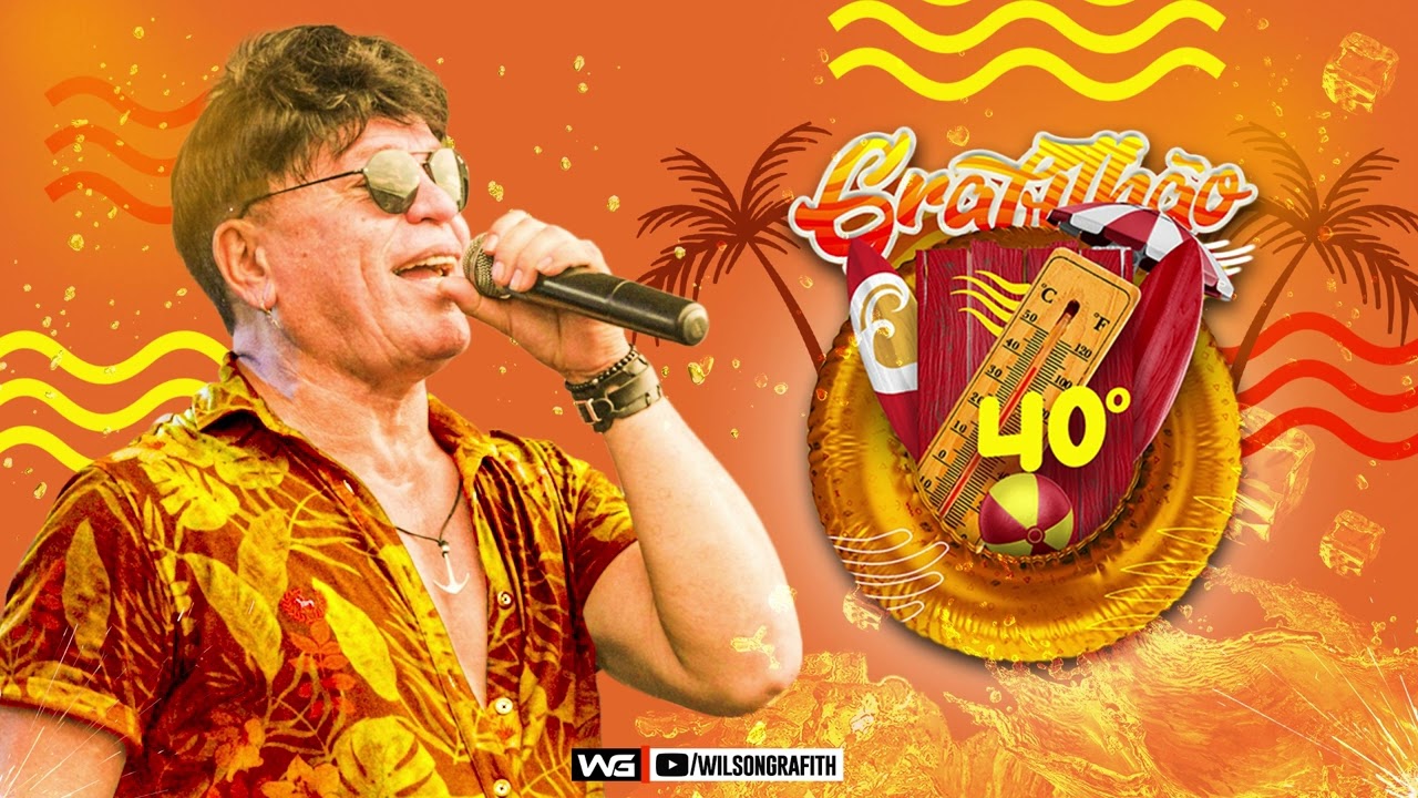 Banda Grafith - Promocional 2023.1 | Carnaval 2023