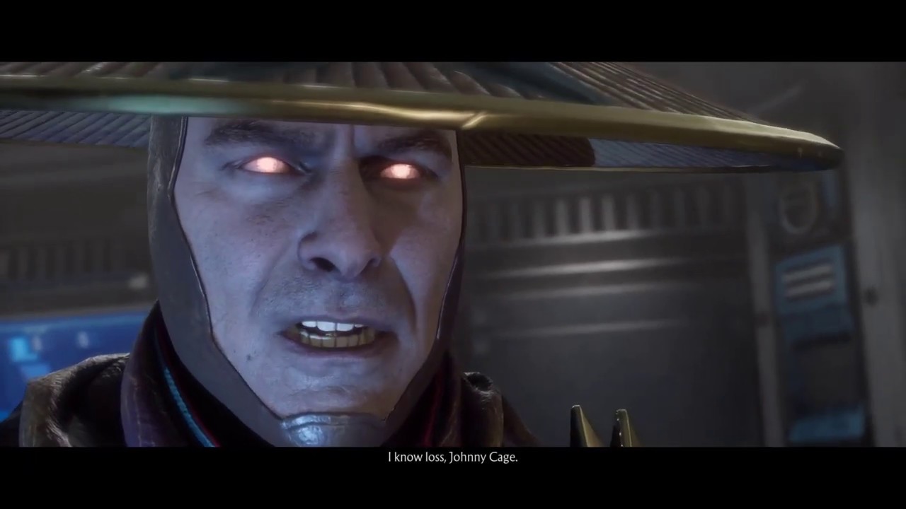 Mortal Kombat 11 Full Game