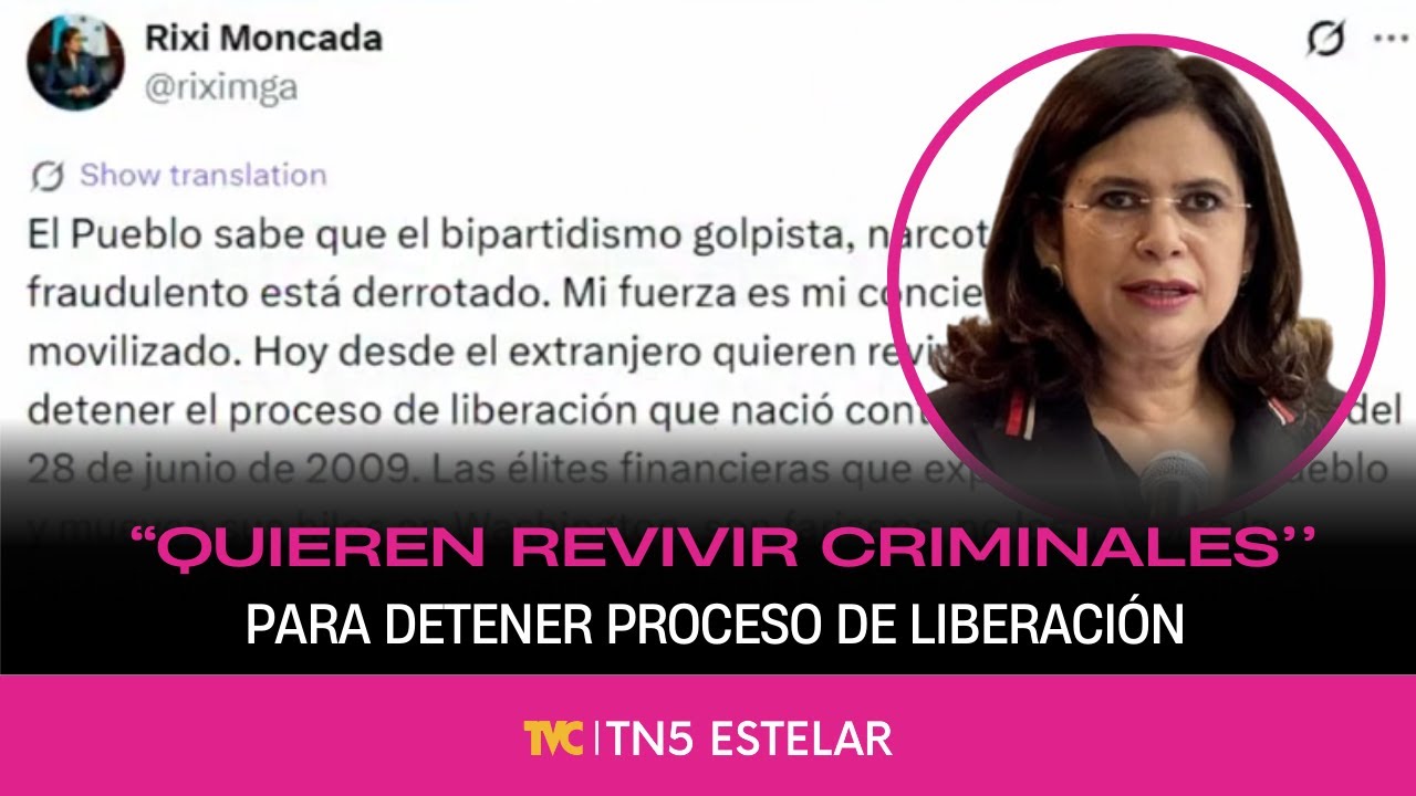 TN5 Estelar - Viernes 28 de noviembre 2025