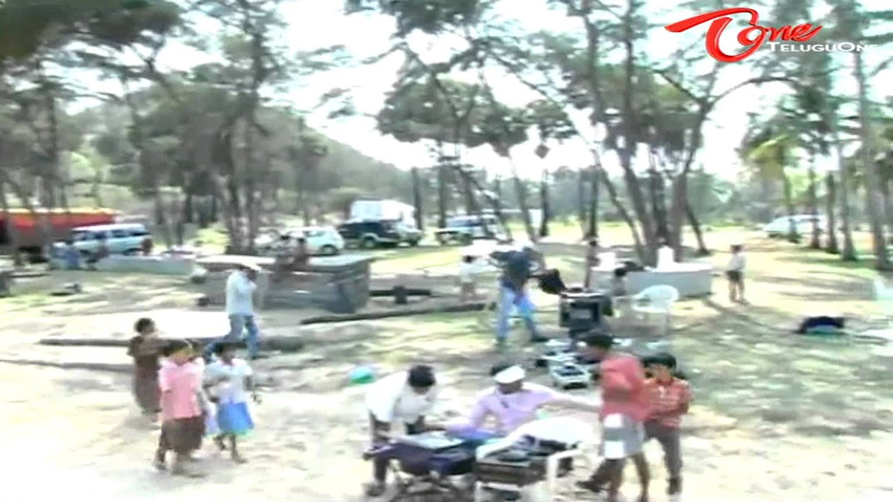 Seematapakai Telugu Movie Making