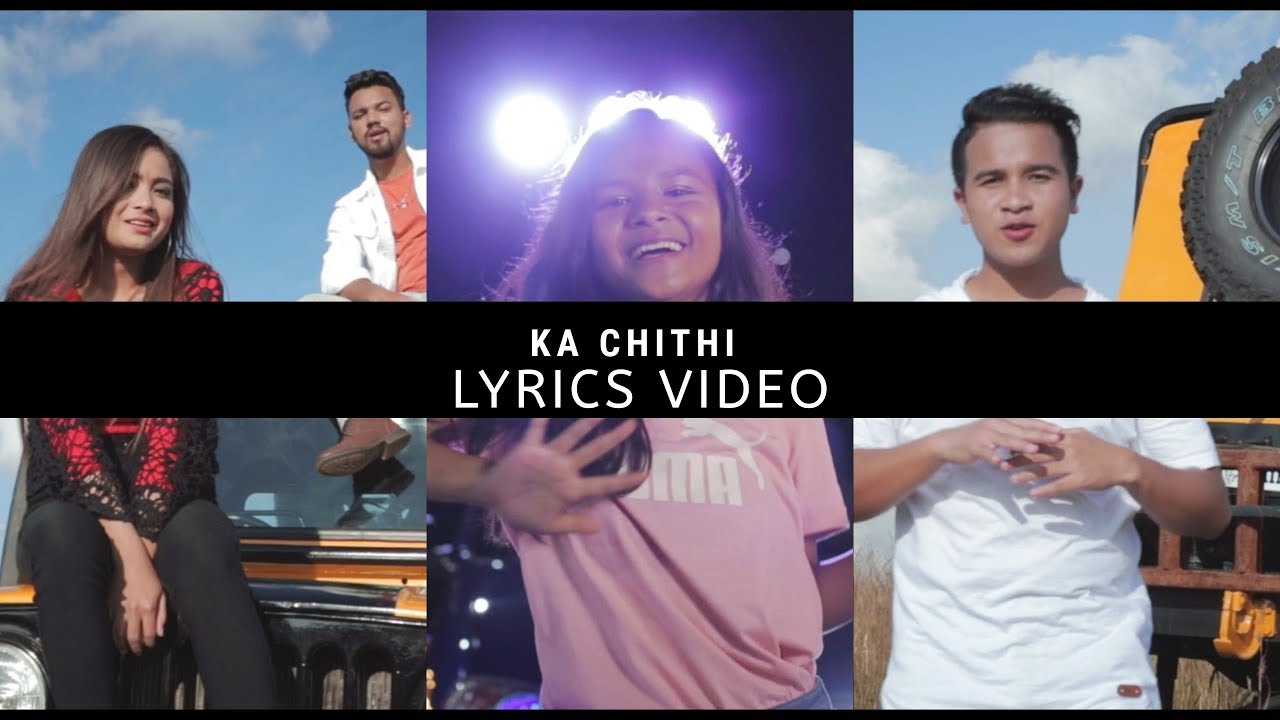KA CHITHI LYRICS (Official Audio)