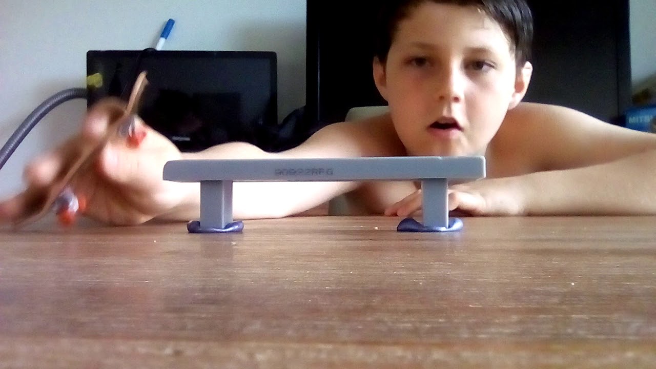 How to do grind tricks (quick tutorial)