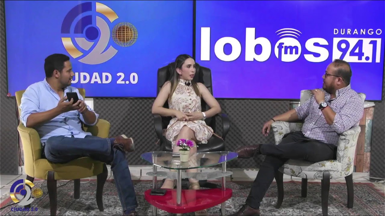 La Parlamentada 15 con Zujey Luna