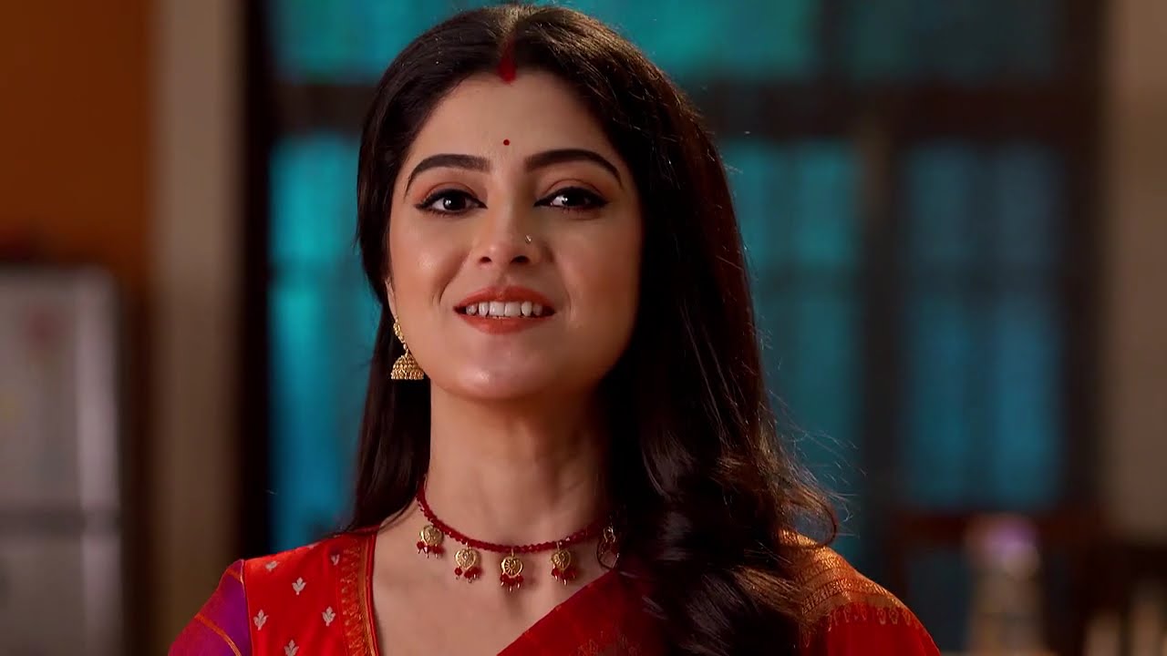 Kon Gopone Mon Bheseche - Full Ep - 276 - Shyamali, Aniket - Zee Bangla