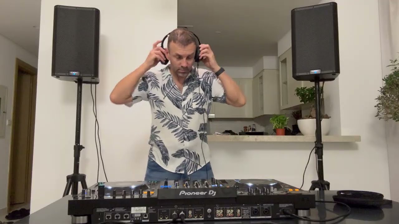 DJ Rec Home Dubai