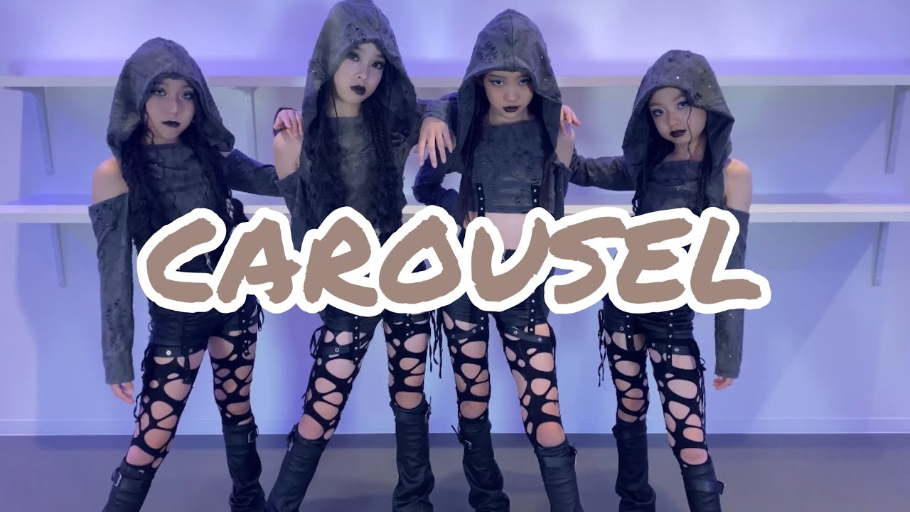 【FOCUS ORIGINAL MOVIE】CAROUSEL