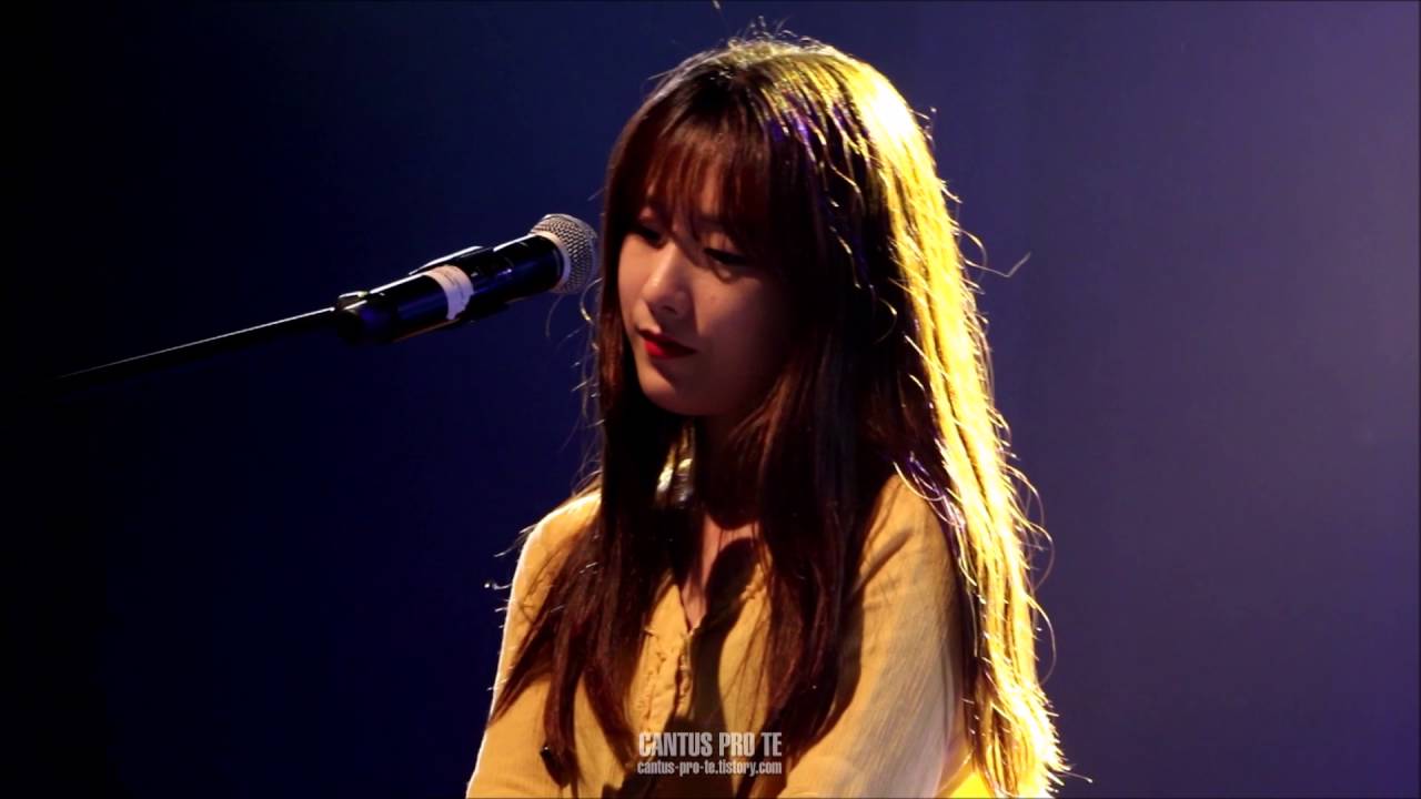 160827 치즈(CHEEZE) - Romance (레이블무브먼트vol.2 창동)
