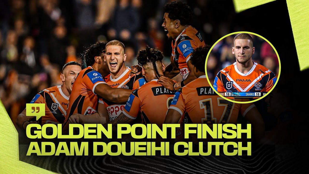 Day after the NRL Round 8 | Vlog 019