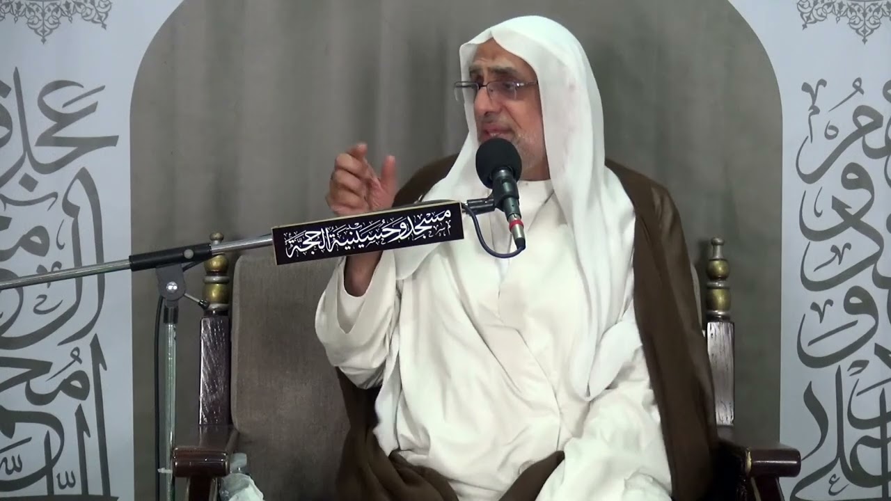تنبيه مهم حول التردد في نية صيام شهر رمضان