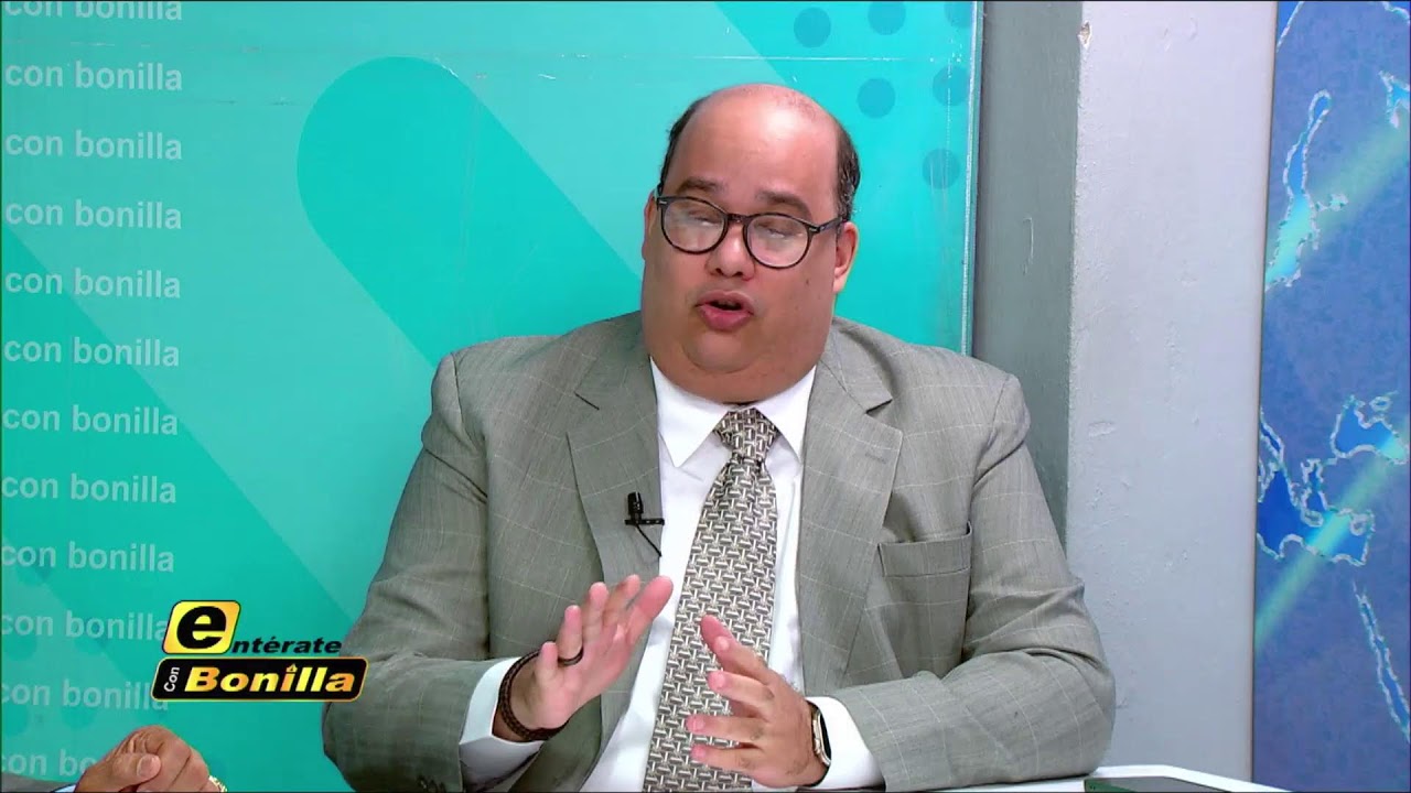 ⁣ENTÉRATE CON BONILLA 9 DE MARZO 2026