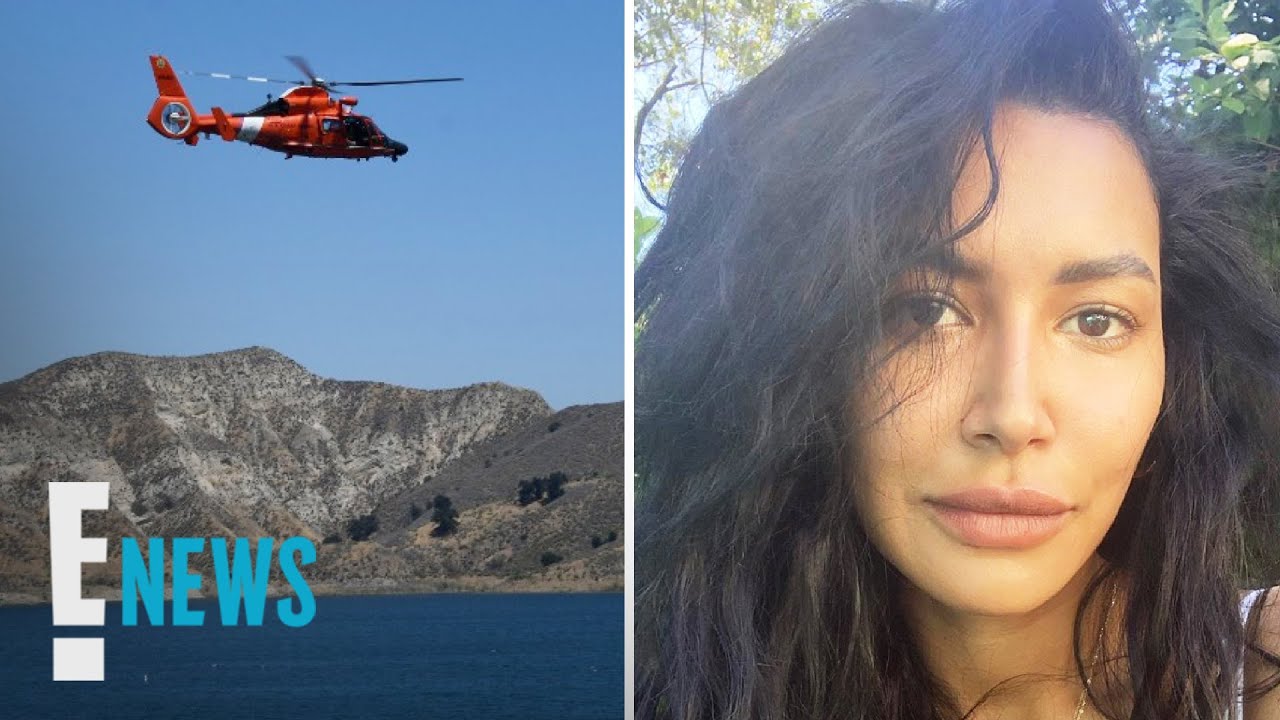 Naya Rivera Investigation Update: Police Reveal New Details | E! News