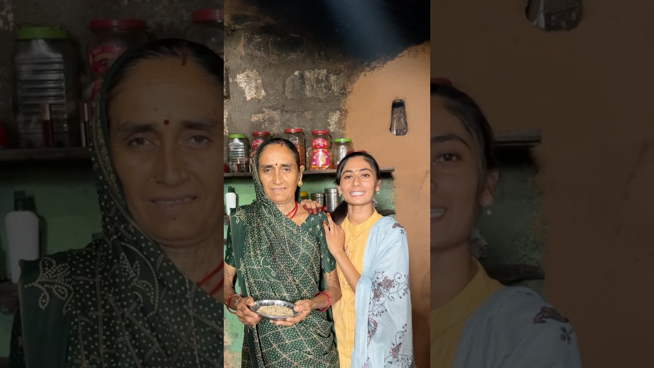 Gujarati culture 🥰 