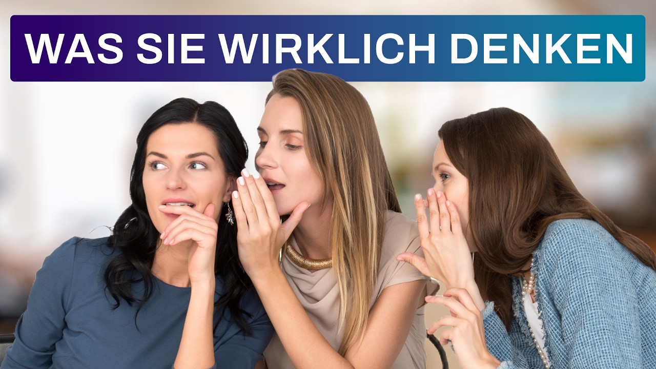 Was andere über dich denken – und wie du das nutzt!