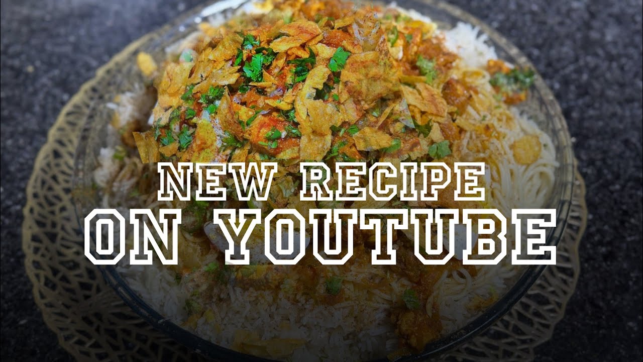 Unique Rice New Recipe On YouTube | Recipe By Cooking With Sisters|