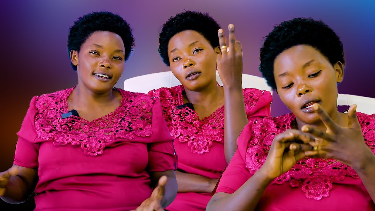 TWAKOZE DIVORCE NYUMA Y'AMEZI 2 TUBANA💔SINZI NIBA BAZAMUNSUBIZA UMUGABO WANJYE😨Yo BABYEYI MWUMVE IBI