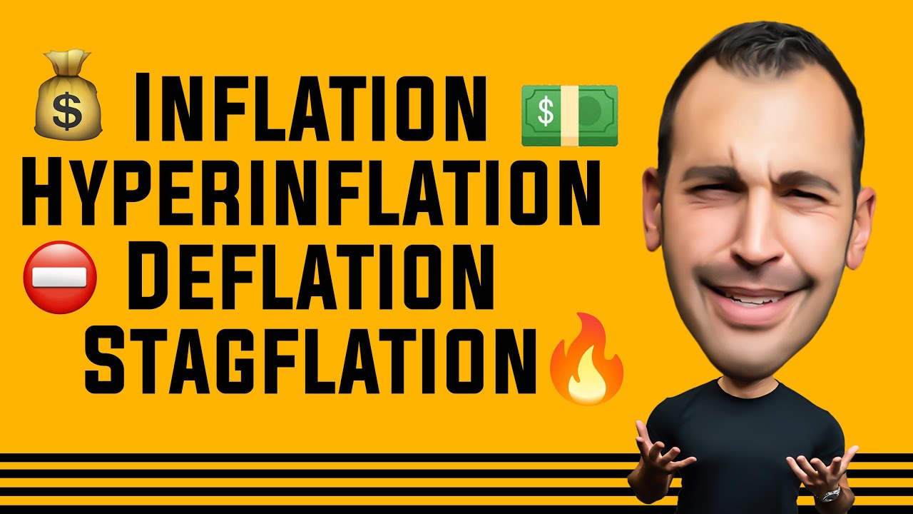 Economy in Hyperinflation? |  Inflation explained and what happens when inflation arrives