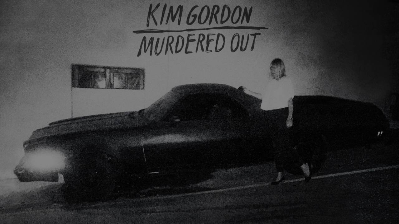 Kim Gordon - 