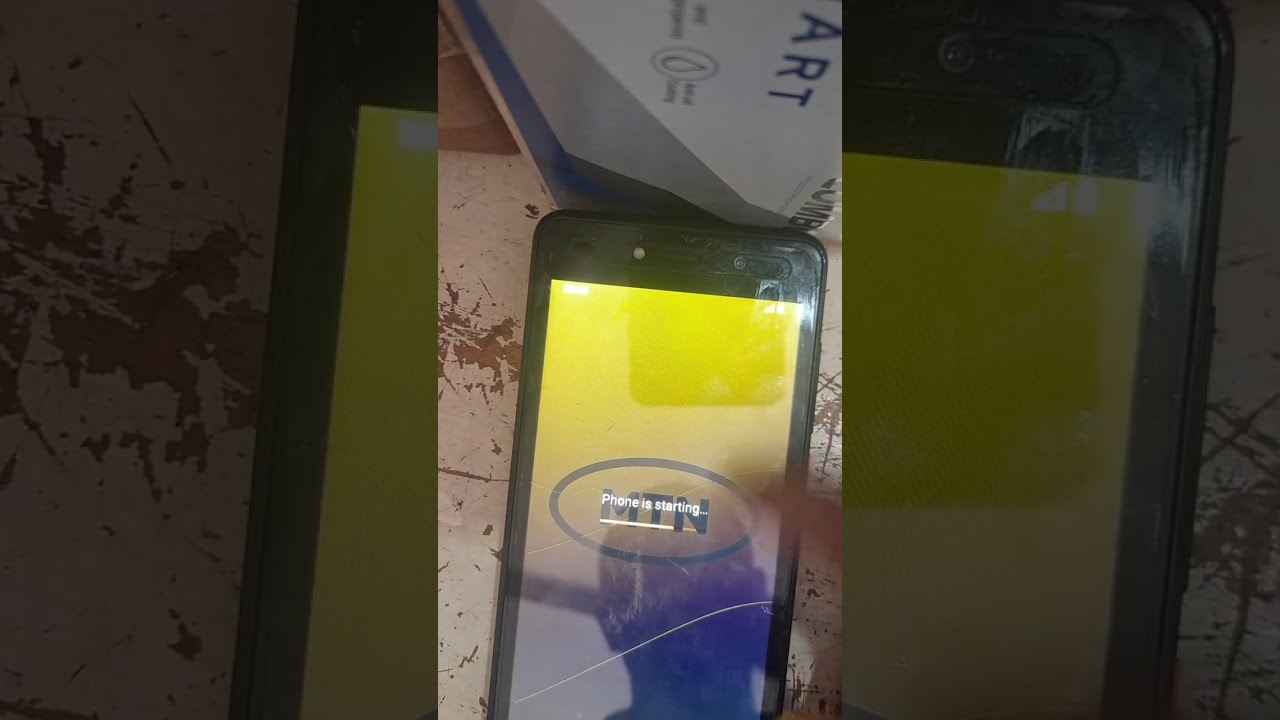 MTN IKOSORA + Frp bypass solution tested 💯% Mar 2025