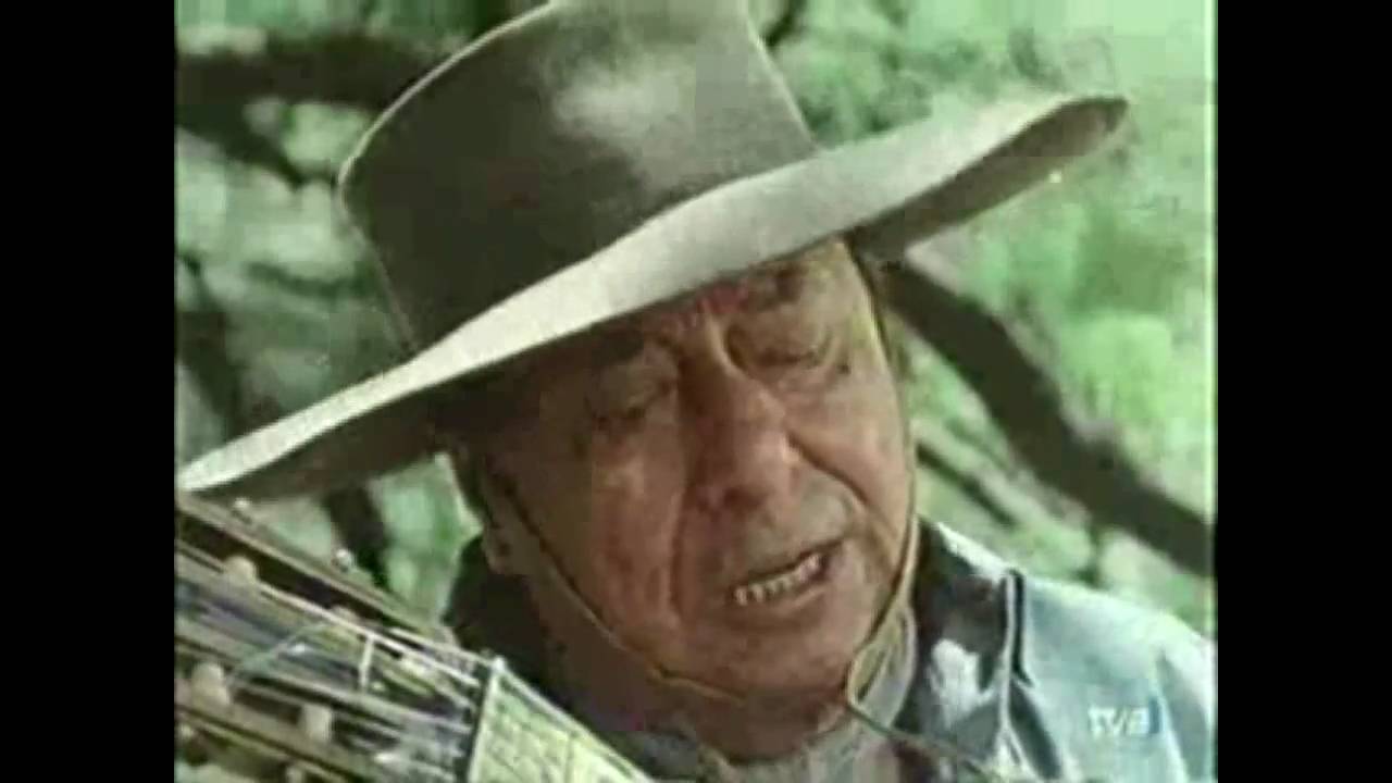 ATAHUALPA YUPANQUI - LOS HERMANOS