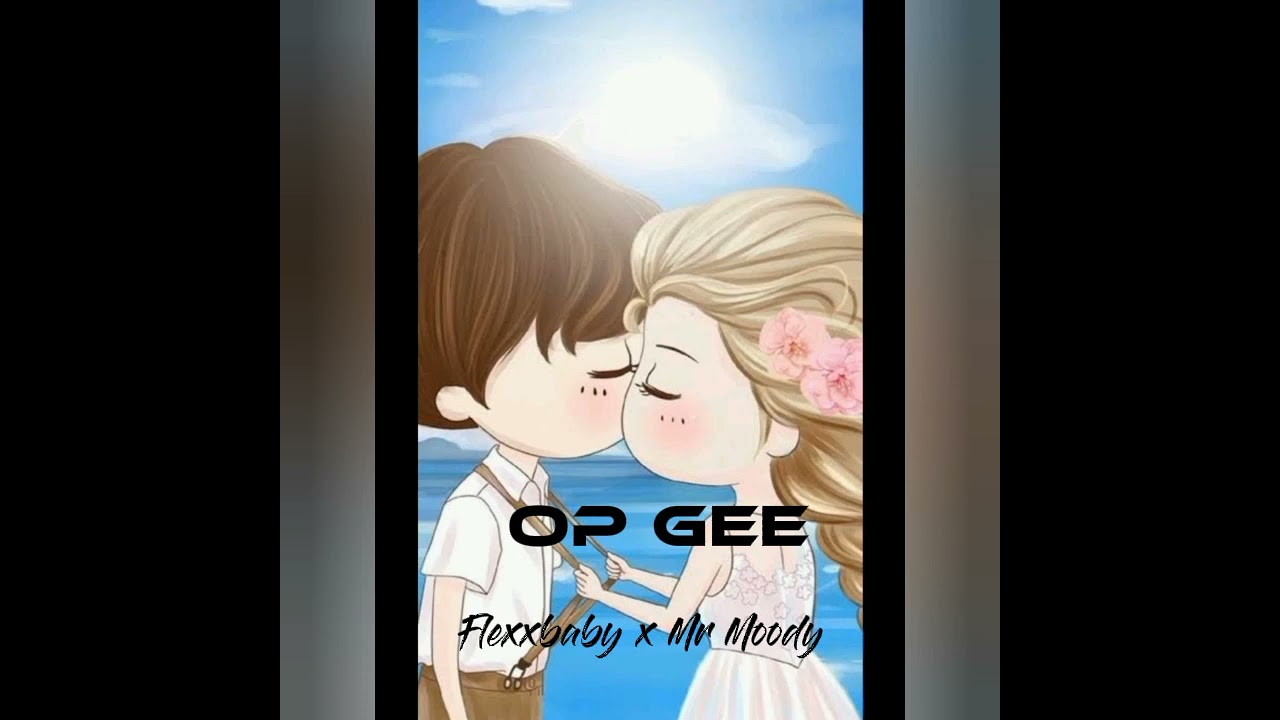 Flexxbaby x Mr Moody - Op Gee(Official audio)