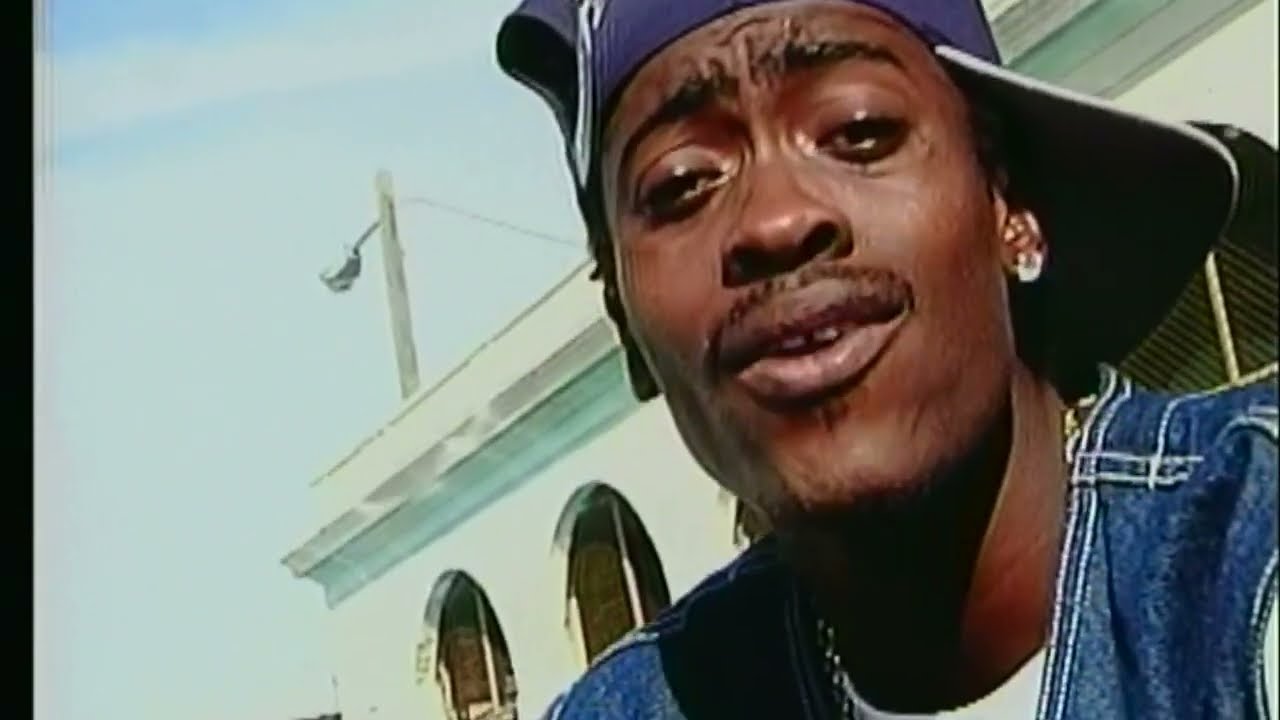 Beenie Man 