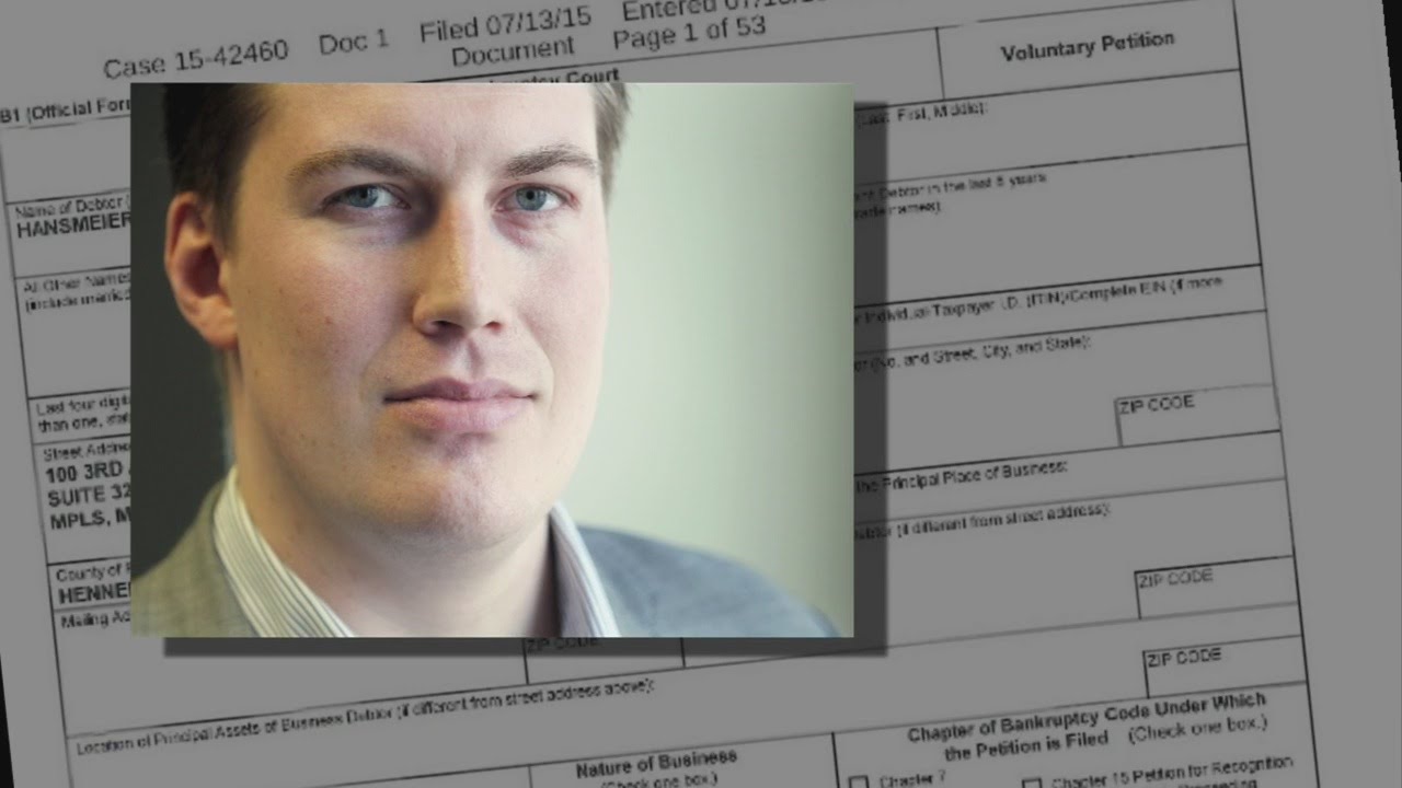 Minn. Supreme Court Suspends Lawyer Who Filed Dozens Of ADA Lawsuits