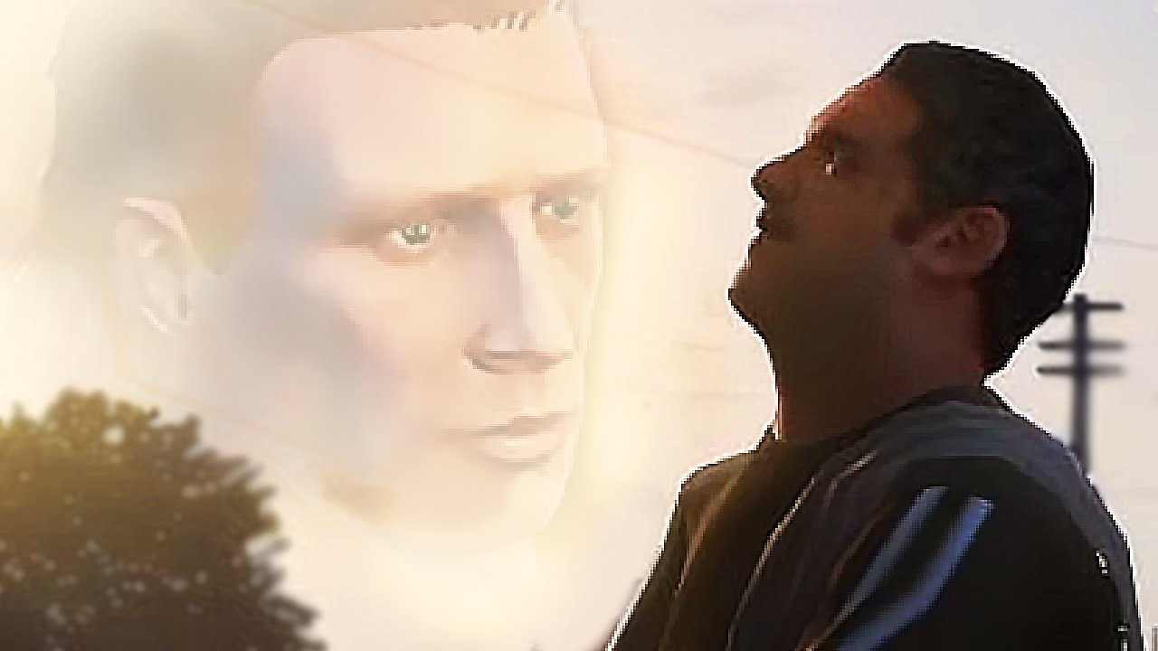 Bogg Dann misses his normal life... - S2 Ep 3
