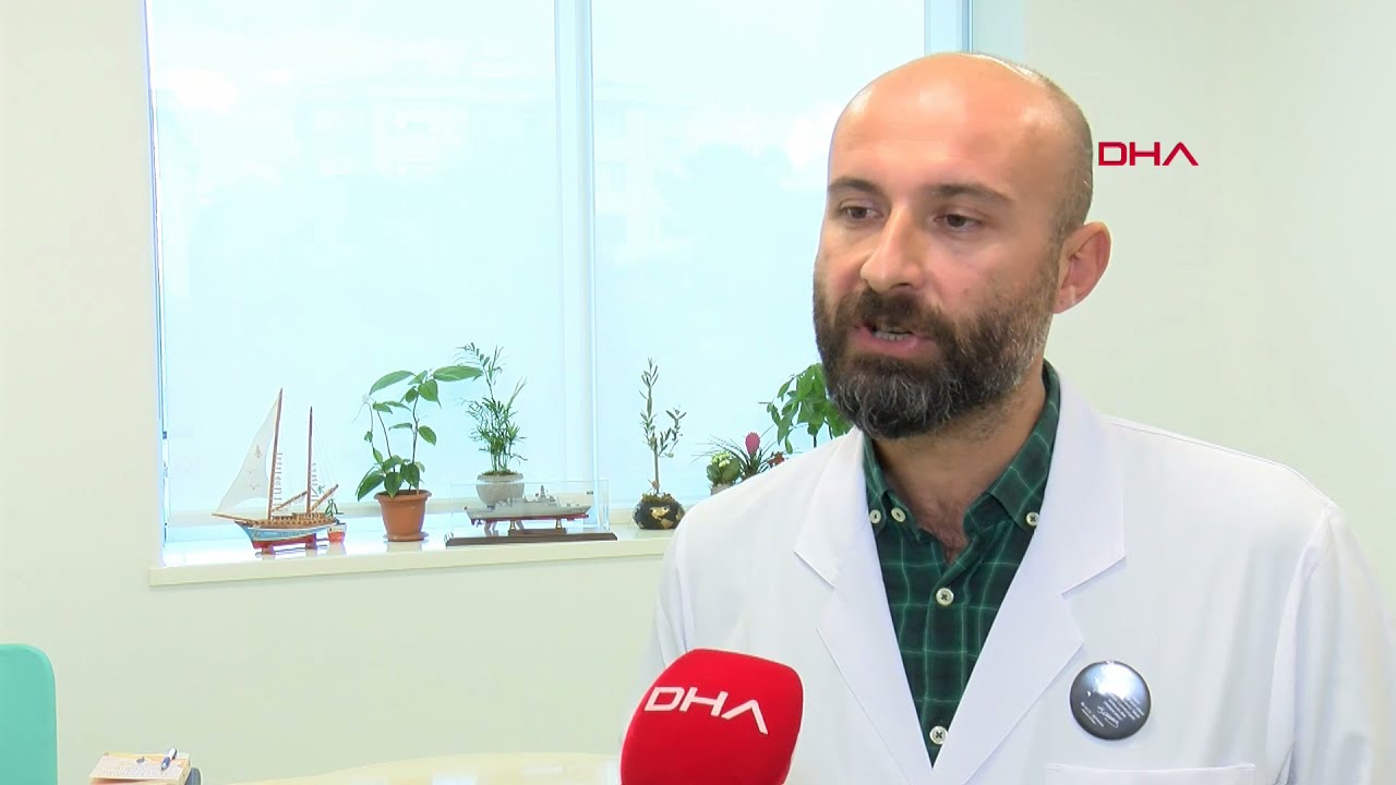 İleri Evre Kanser Tedavinde &lsquo;İmm&uuml;noterapi&rsquo; Umudu /   Do&ccedil;. Dr. Serkan &Ccedil;elik
