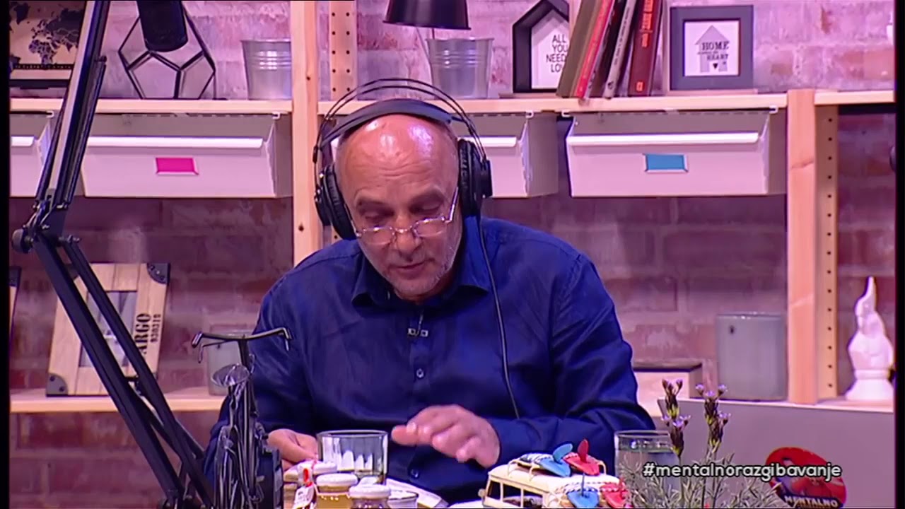 Stevan RAIČKOVIĆ - NITI