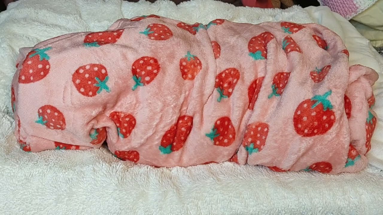 A beautiful Big  Reborn Baby Girl Box Opening