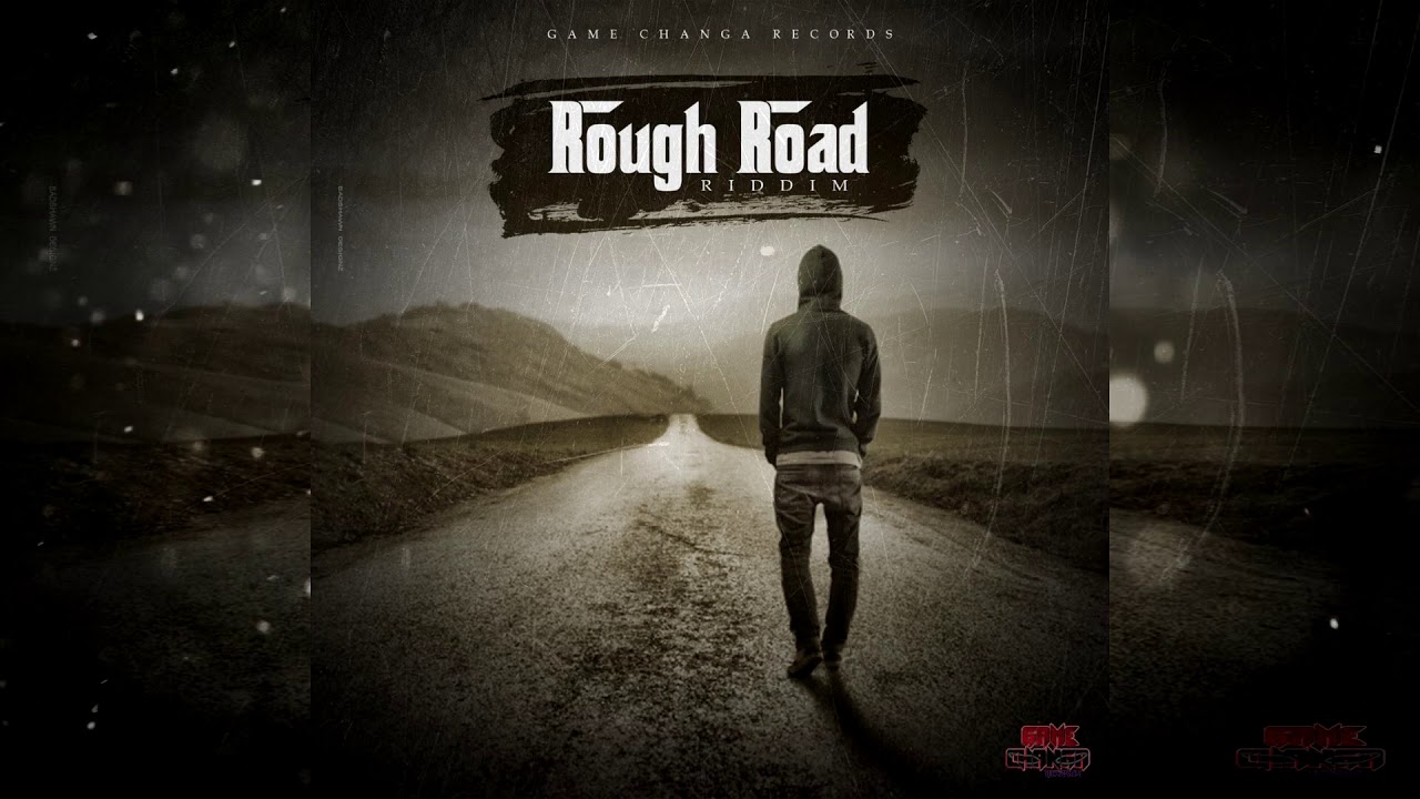 Rough Road Riddim | Dancehall Riddim | 2018 | Teejay ✘ Squash ✘ Chronic Law ✘ Rygin King