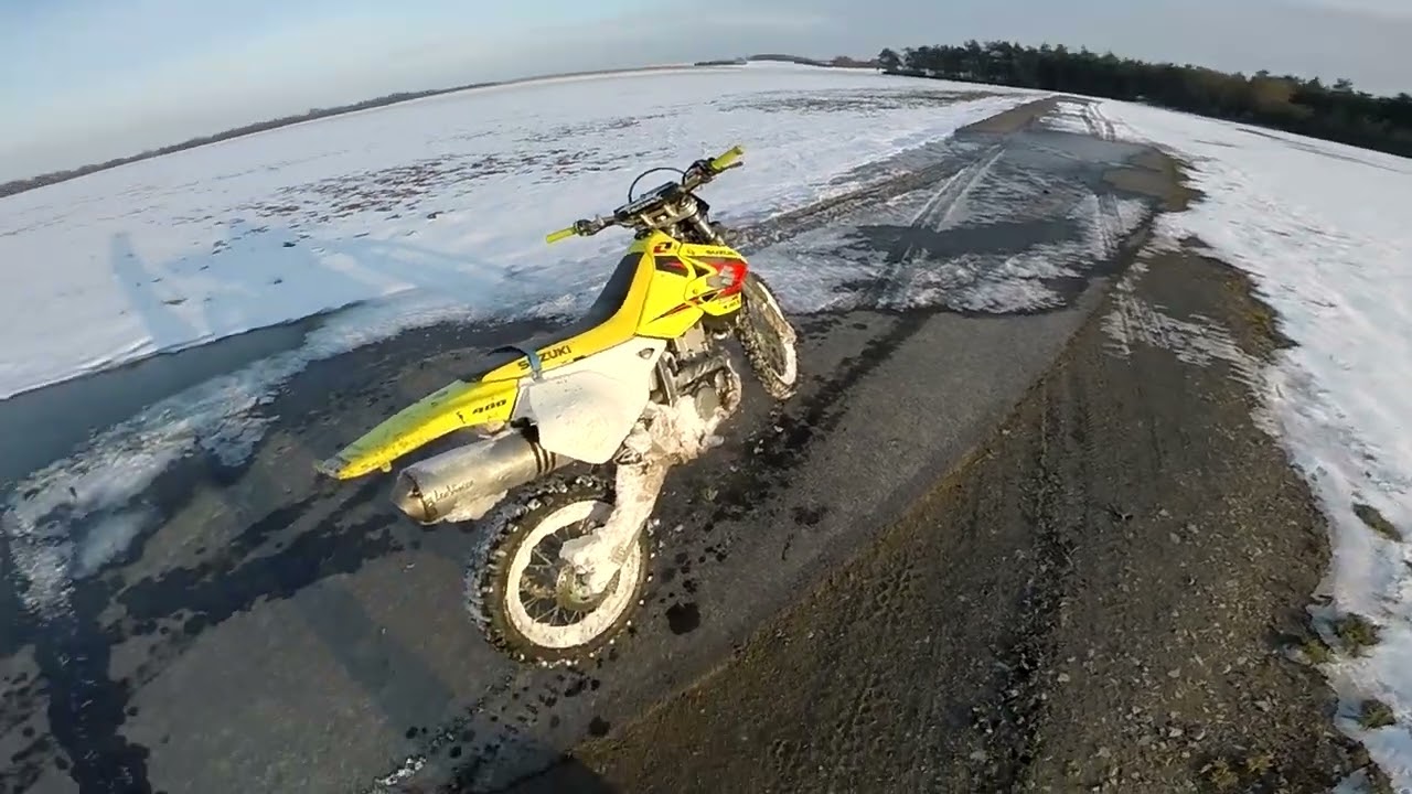 Snow Enduro 2019