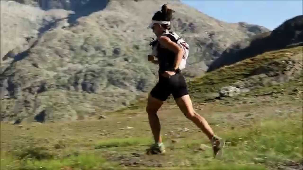 TRAIL VALLE DE TENA 2015