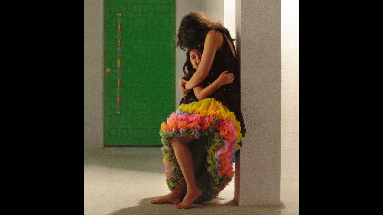 Camila Cabello, Maria Becerra - Hasta Los Dientes (Instrumental)