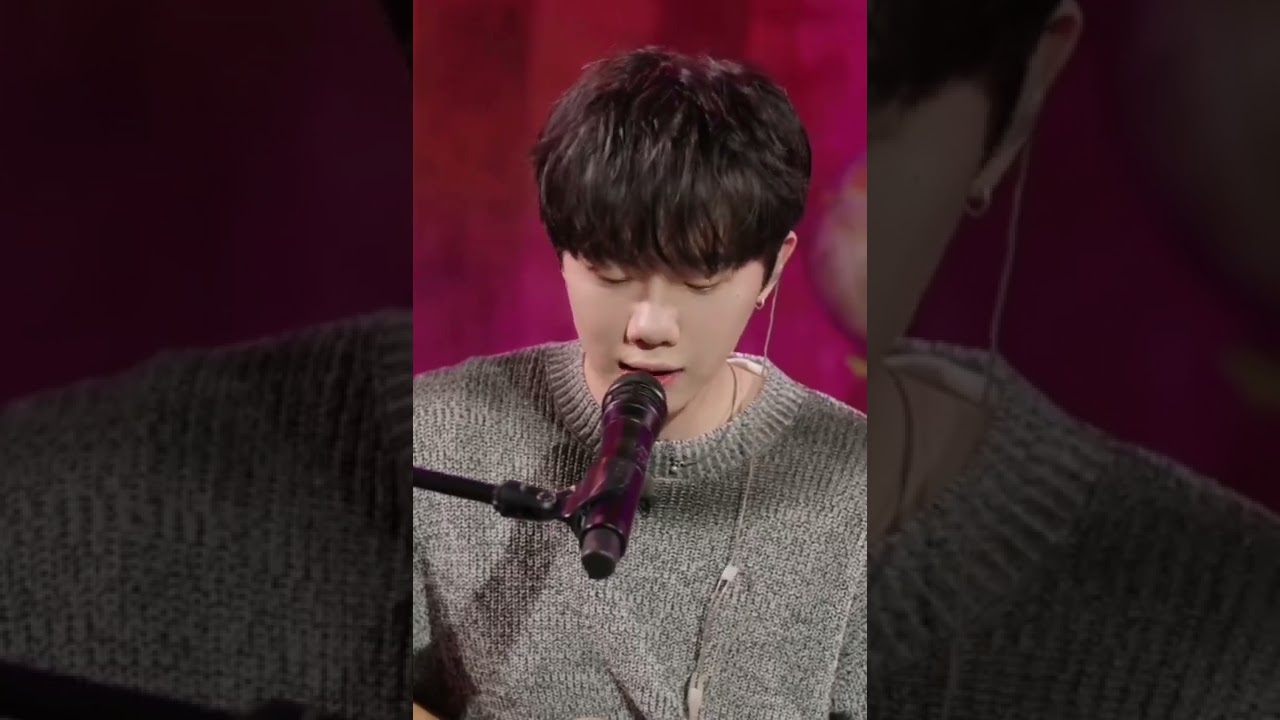 220323 Ha Hyunsang 하현상 - 그녀의 웃음소리 뿐 | 응수CINE