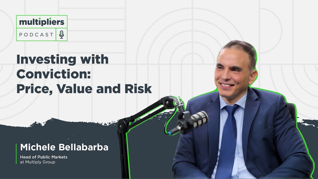 Investing with Conviction: Price, Value, and Risk