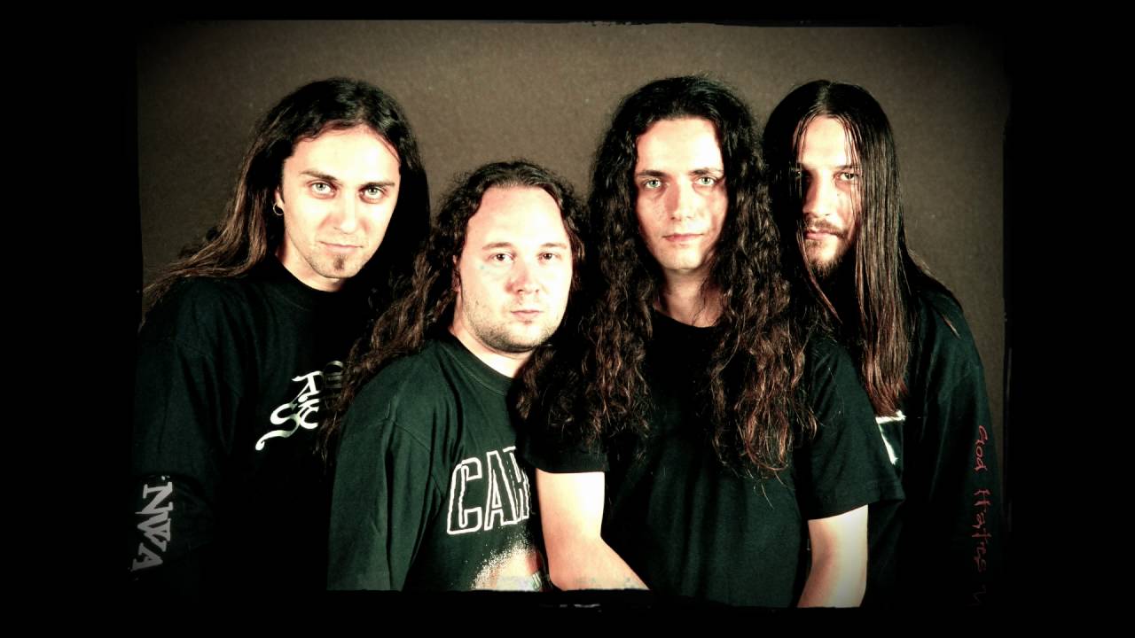TAINE - Cealalta Parte [1999] Full Album (HQ)