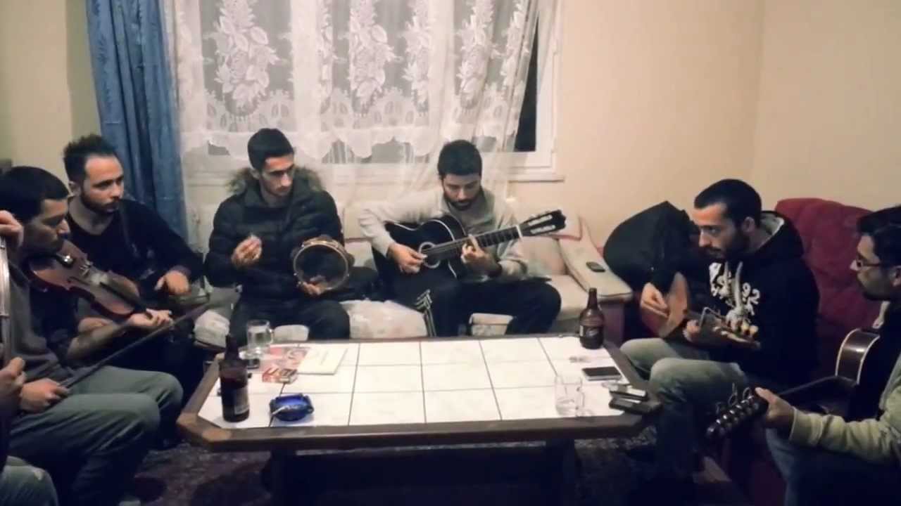 Rıdvan Demirkayalı - Hangimiz Sevmedik