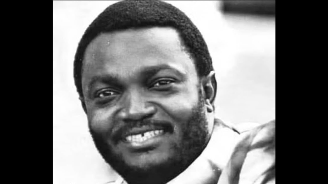 Franco Luambo :  The Life and Legacy of a Congolese Music Legend
