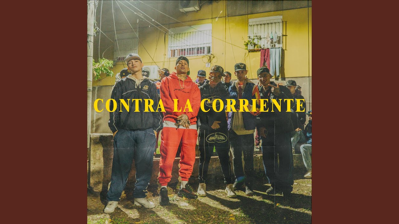 Contra la Corriente