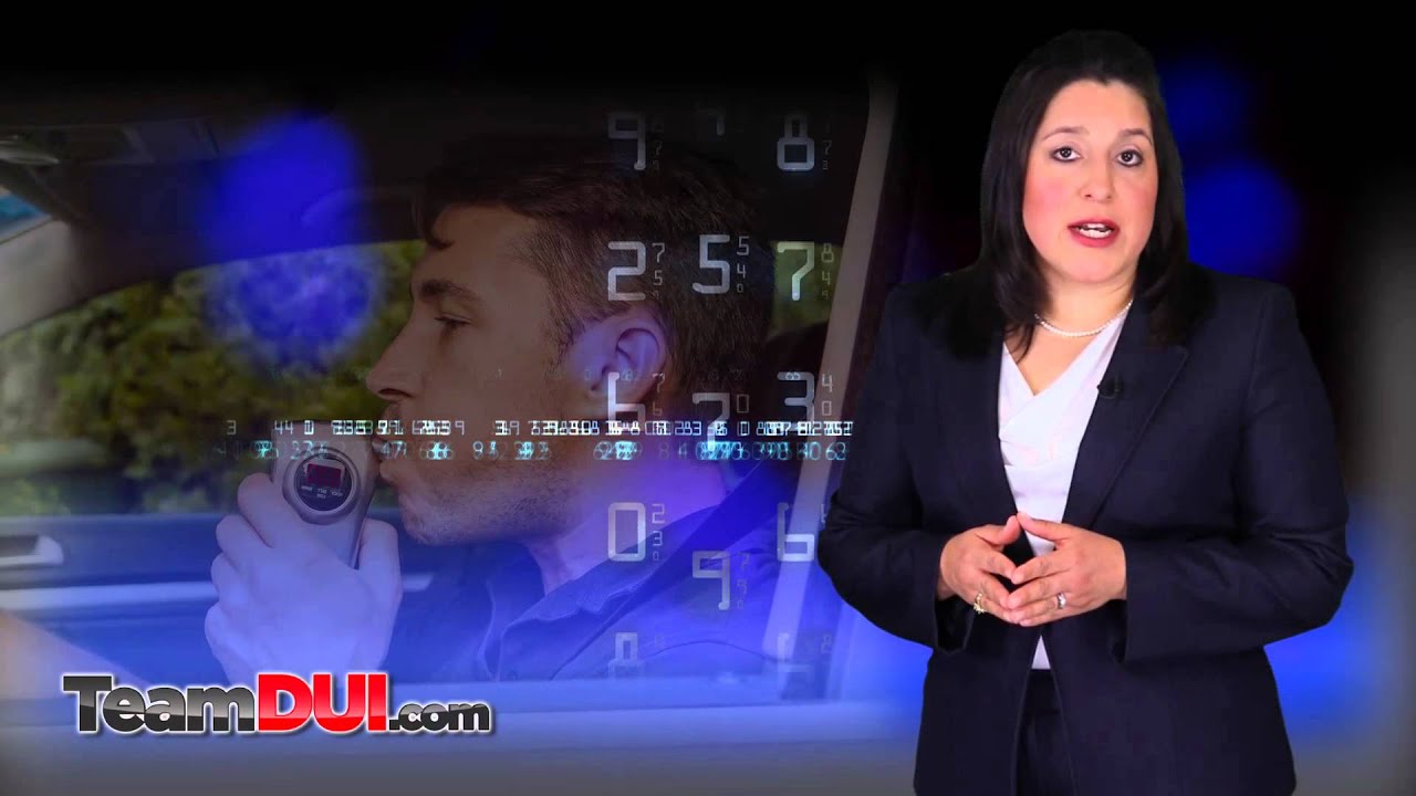 High Blood Alcohol Level Does Not Mean GUILTY! | Blood Alcohol Content