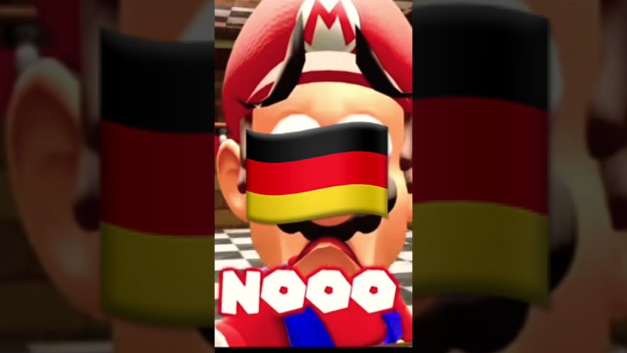 Germany emergency alert system remix my second eas remix￼